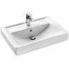 Раковина 70x48 см Акватон Тигода 1WH302083