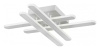 Потолочная люстра iLedex Railing 6322/4 WH