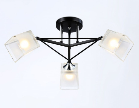 Люстра на штанге Ambrella Light TR TR303072