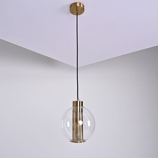 Подвесной светильник Imperiumloft  Center01