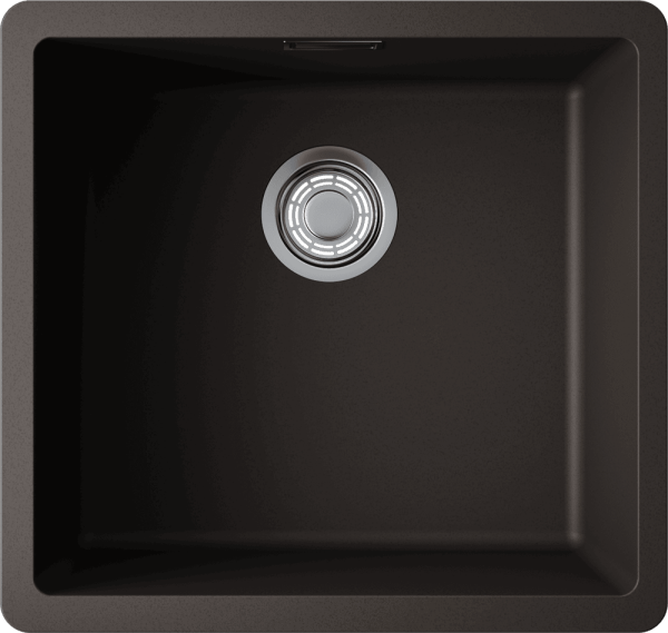 Кухонная мойка Omoikiri Kata 44-U 4997502 экспрессо