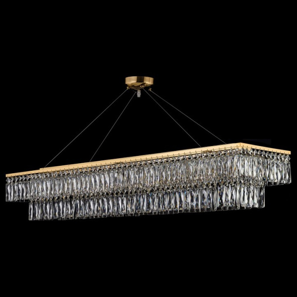 Подвесная люстра Arti Lampadari Acquaro Acquaro E 1.5.120x30.100 GP