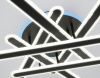 Потолочная люстра Ambrella Light FA FA8908