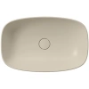 Раковина 60x38 см GSI Nubes 978308