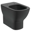 Приставной унитаз Ideal Standard Tesi T0077V3