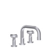 Смеситель для раковины Gessi Inciso 58112#149