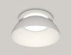 Встраиваемый светильник Ambrella Light XC XC8050100