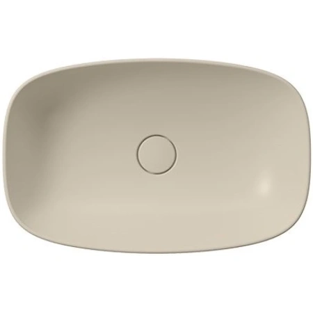 Раковина 60x38 см GSI Nubes 978308