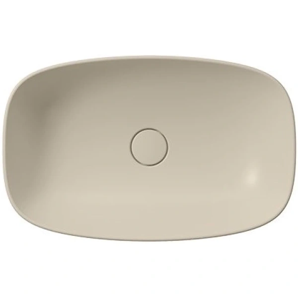 Раковина 60x38 см GSI Nubes 978308