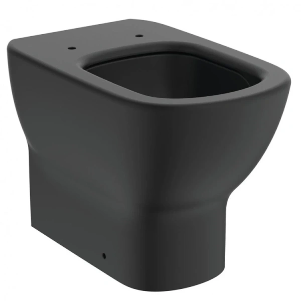 Приставной унитаз Ideal Standard Tesi T0077V3