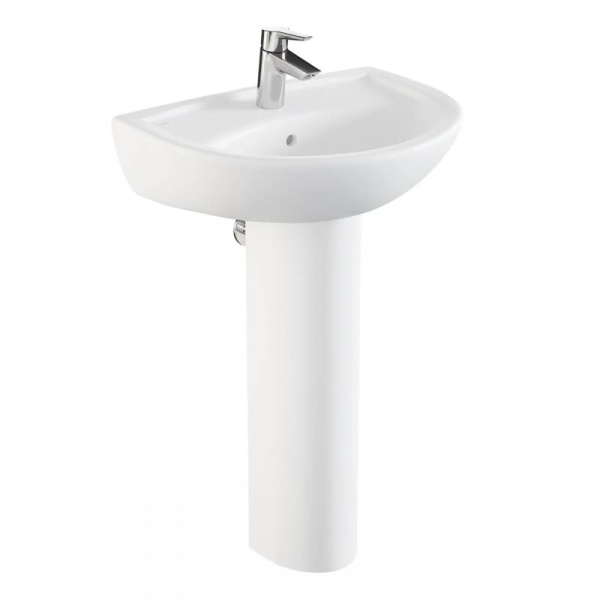 Раковина Vitra Norm Fit 55 см 6894B099-1776