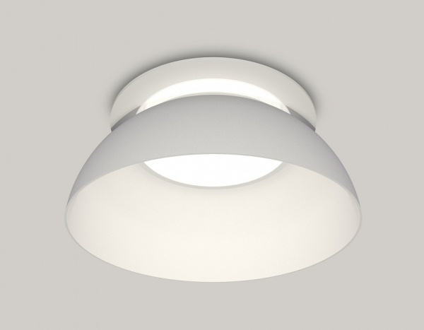 Встраиваемый светильник Ambrella Light XC XC8050100