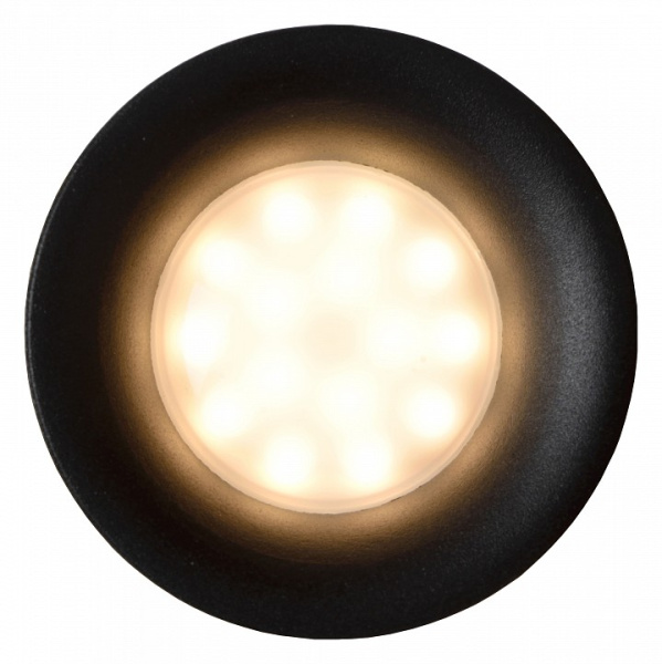 Встраиваемый светильник Lucide Ziva 09923/01/30