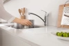 Смеситель для кухонной мойки Grohe Eurosmart 32534002
