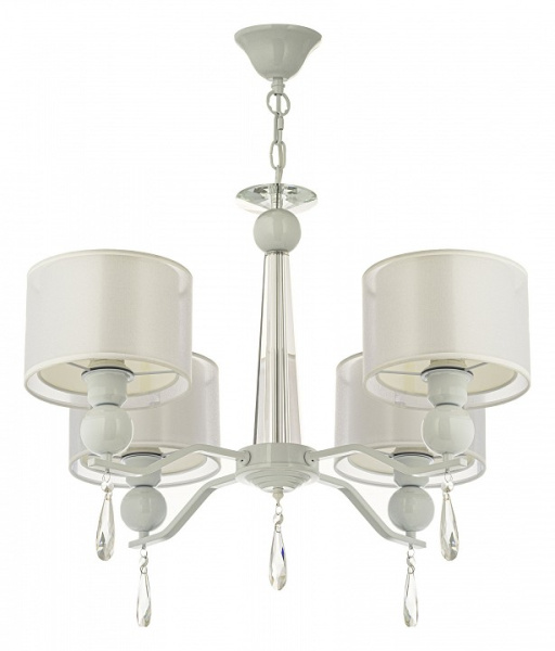 Подвесная люстра Arti Lampadari Rufina Rufina E 1.1.4.600 W