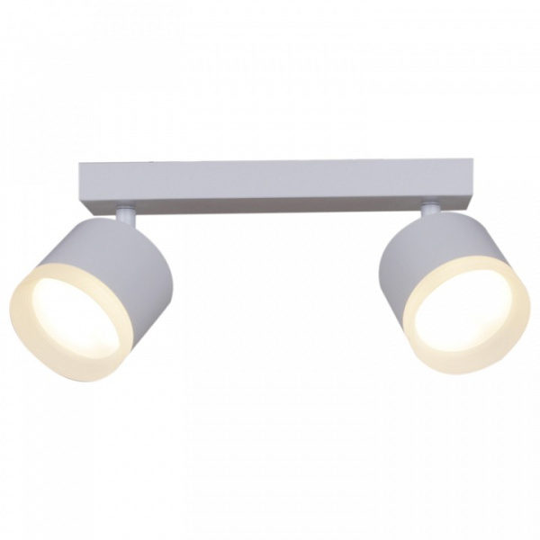 Спот Reluce Technical 53004-1 53004-9.5-002IL SPOT LIGHT GX53 WT