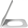 Унитаз подвесной Villeroy&Boch Venticello 4611RL01 с сиденьем микролифт