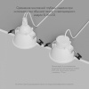Встраиваемый светильник Denkirs DK3026 DK3026-WH
