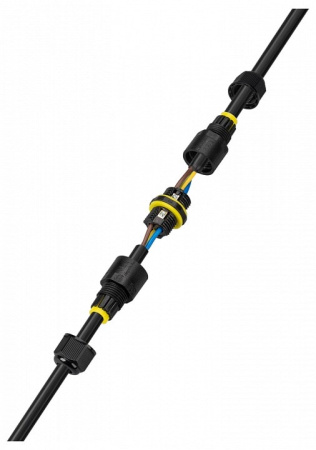 Соединитель сетевой Arlight  030757