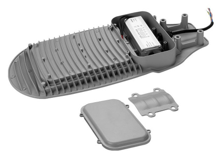 Консольный светильник Wolta STL_100W01