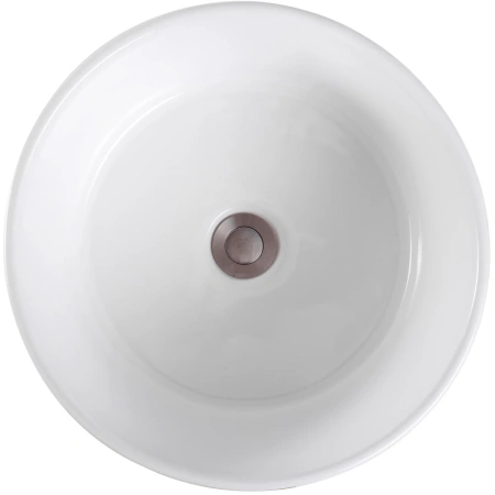 Раковина Aquatek AQ5118-00 40x40 см, белый