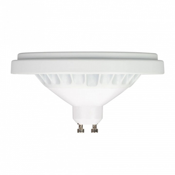 Лампа светодиодная Arlight UNIT GU10 15Вт 4000K 025624