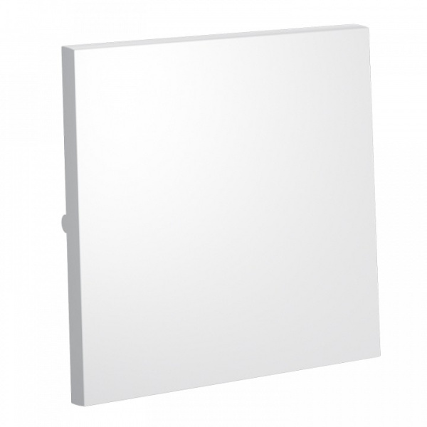 Клавиша для выключателя одноклавишного Voltum S70 VLS000102