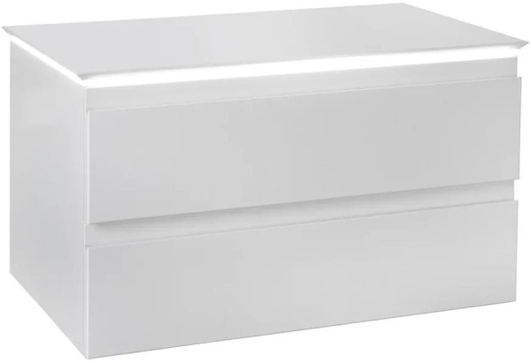 Тумба под раковину Jacob Delafon Madeleine 100 EB2084-J51