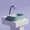 Раковина 50,5x38 см Ceramica Nova Element CN6052MLG