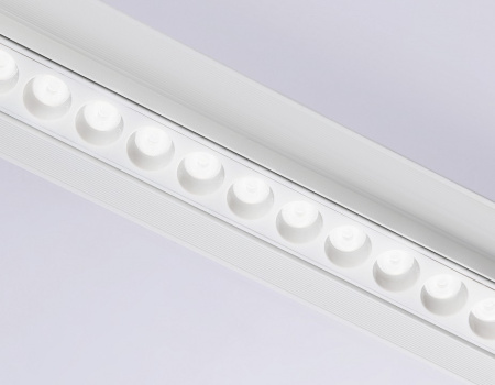 Встраиваемый светильник Ambrella Light GL GL4031