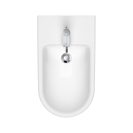 Напольное биде Duravit D-Neo 2294100000
