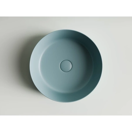 Раковина 39x39 см Ceramica Nova Element CN6022MLG