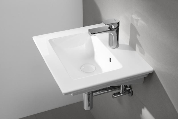 Раковина Villeroy&Boch Venticello 412460R1