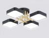 Потолочная люстра Ambrella Light FL FL516343