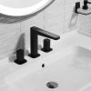 Нааб (Naab) / (Nuthe) 9135 Встраиваемый смеситель для раковины