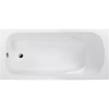 Акриловая ванна 150x70 см Vagnerplast Aronia VPBA157ARN2X-04