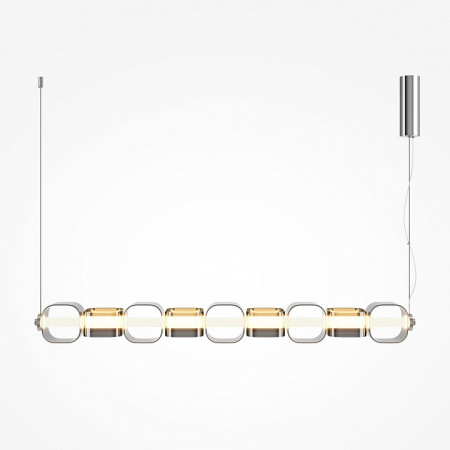 Подвесной светильник Maytoni Ritmo MOD381PL-L45CH3K