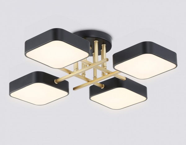 Потолочная люстра Ambrella Light FL FL516343