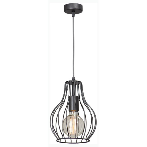 Подвесной светильник Vitaluce 4390 V4390-1/1S