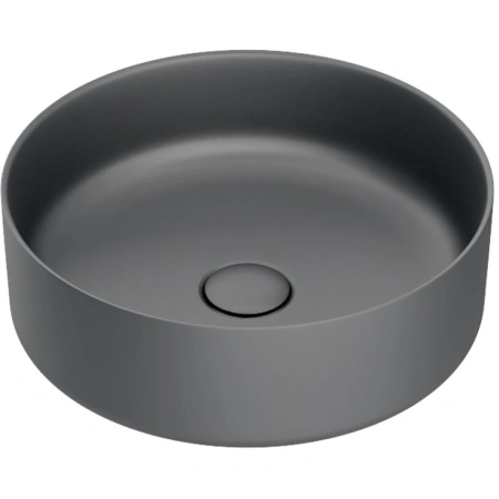 Раковина 35,5x35,5 см IDDIS Ray RAYGM03i27