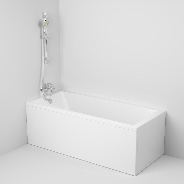 Акриловая ванна AM.PM Gem 170x75 W93A-170-075W-A