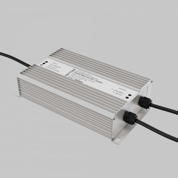 Блок питания с проводом Maytoni Led Strip Источники напряжения 24В 822009