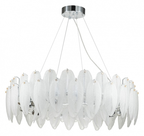 Подвесная люстра Favourite Beluta 3018-10P