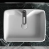 Раковина 48x37 см Ceramica Nova Element CN6033