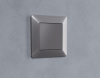 Рамка на 1 пост Ambrella Volt Line AF110501