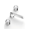 Смеситель для раковины Stella Timeaster TA 00011 CR00N