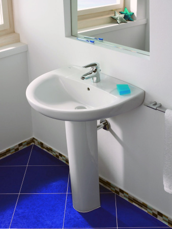 Раковина Roca Victoria 32739300Y