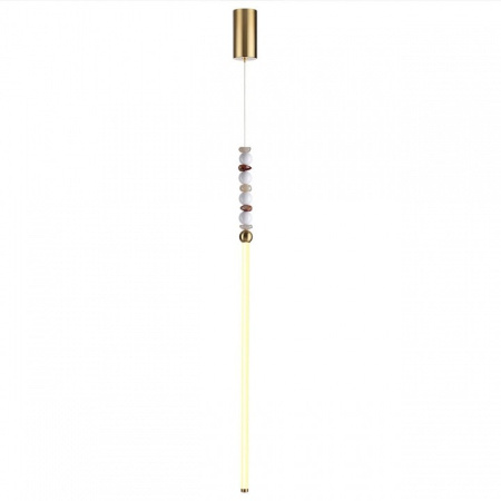 Подвесной светильник Odeon Light Monella 6640/12L