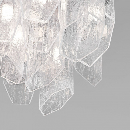 Потолочная люстра Bogate's Iceberg 381/10