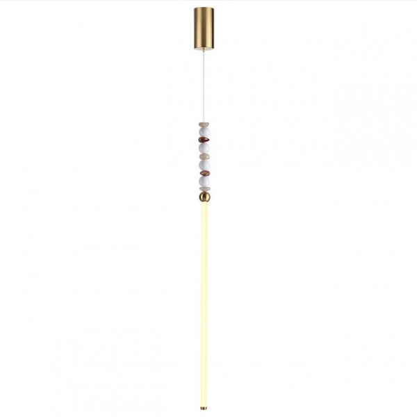 Подвесной светильник Odeon Light Monella 6640/12L